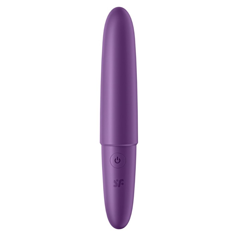 Ultra Power Bullet 6 violet  4007670