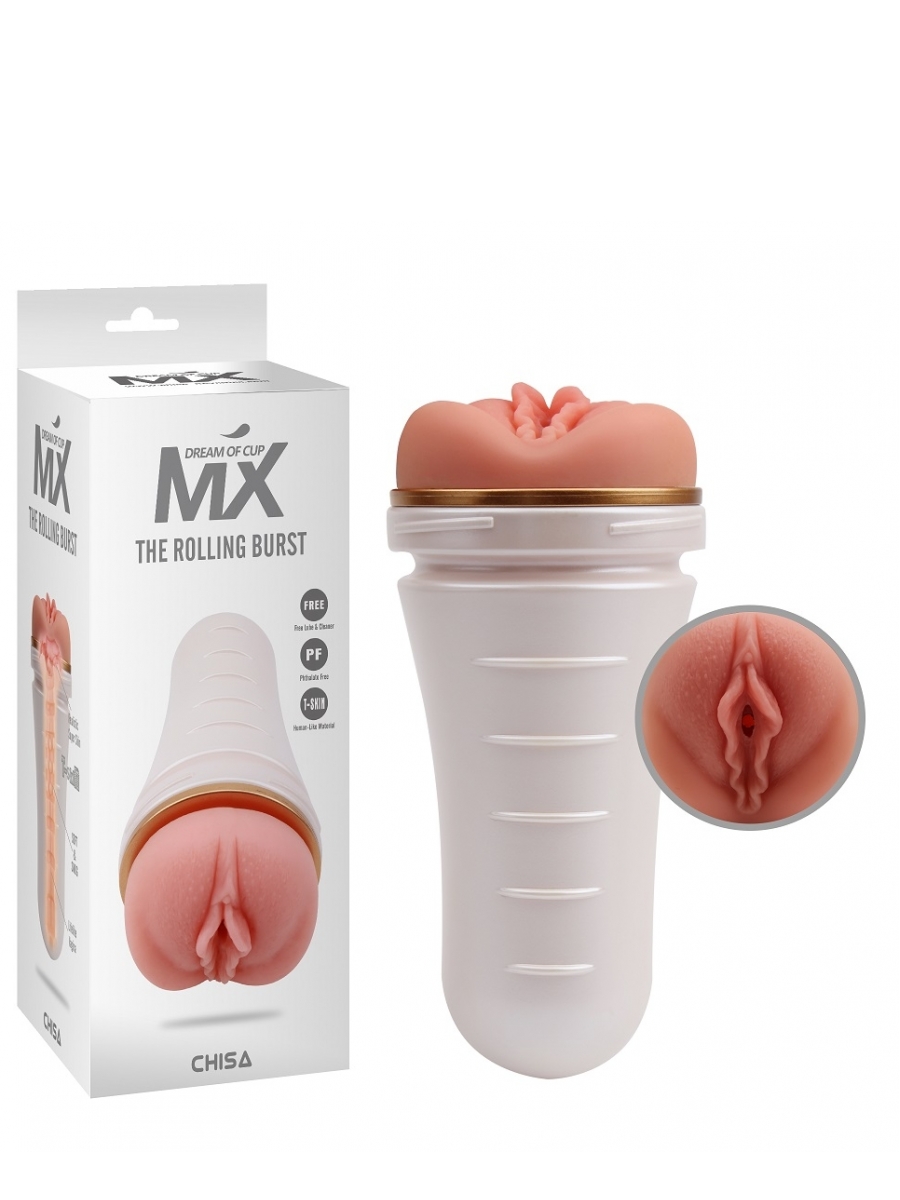 The Rolling Burst CN 620817429 