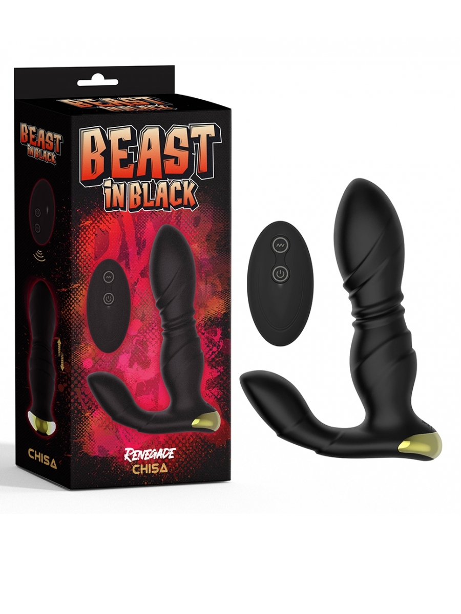 Masažer za prostatu CN 917531712