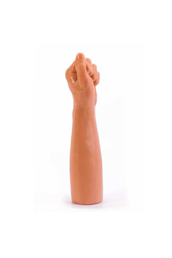 King Size realistična šaka za fisting  LV2211