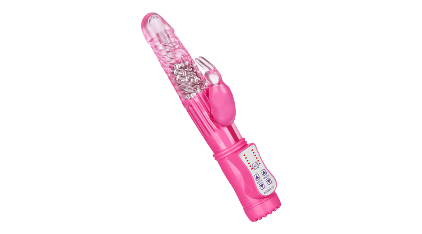 Rotirajući Vibrator  Y 620