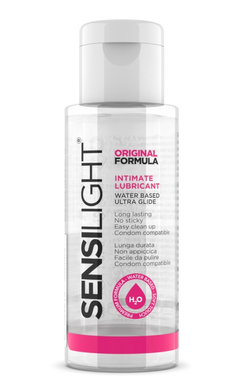 Lubrikant Sensilight Original Formula 30ml    10136
