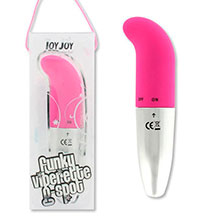 Vibratori za G-tačku G-spot vibratori - vibratori za G-tačku