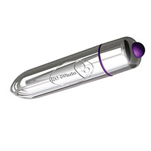 Metak vibrator Diskretan metak vibrator