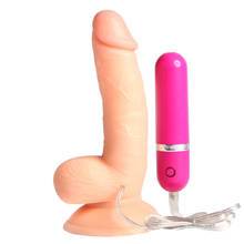 Realistični vibratori Realistični vibratori